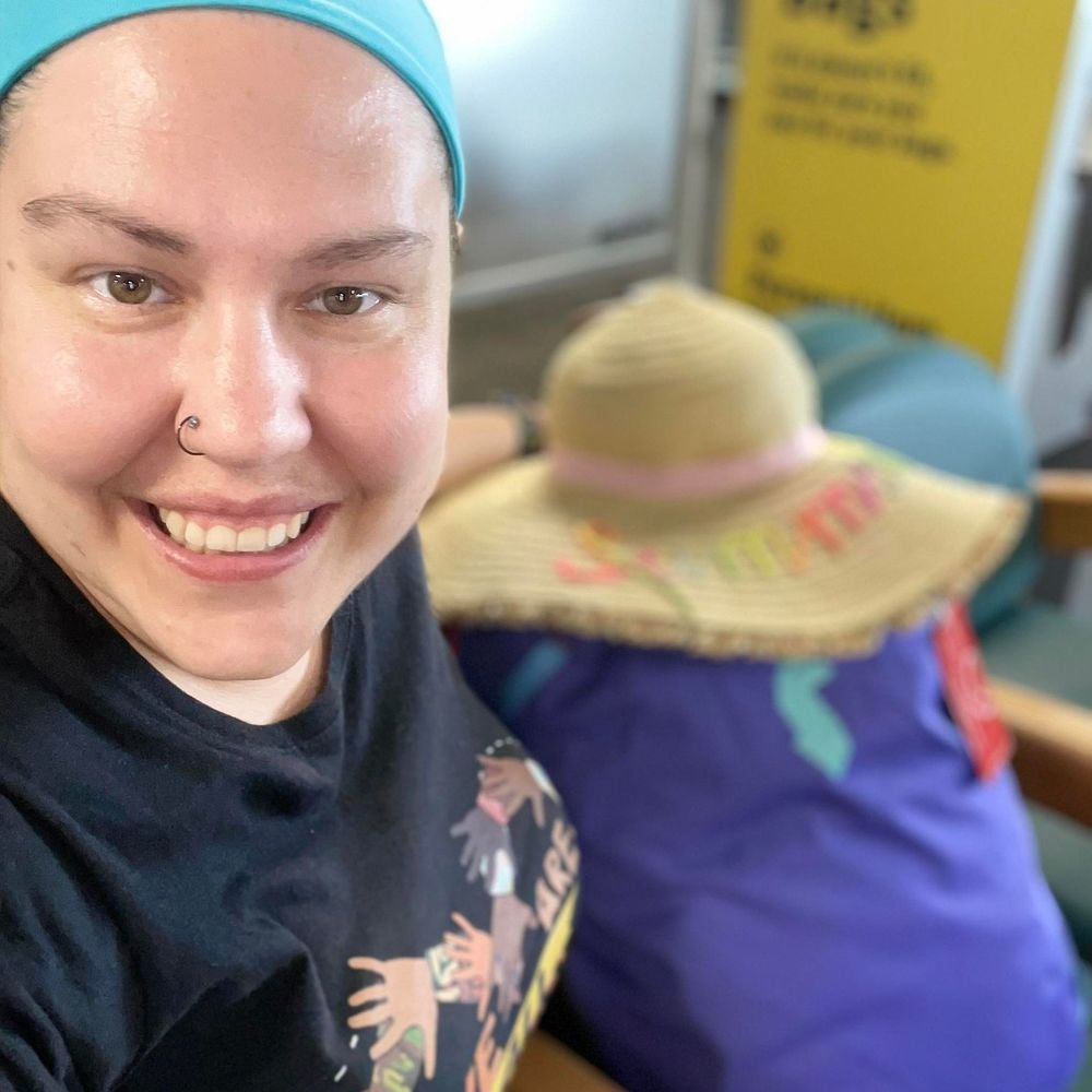 Meet your Posher, Rachel